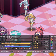 『魔界戦記ディスガイア5』魔王たちの共闘で放つ「合体技」とは ─ 闇黒騎士・メイドなどの新クラスも公開