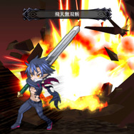 『魔界戦記ディスガイア5』魔王たちの共闘で放つ「合体技」とは ─ 闇黒騎士・メイドなどの新クラスも公開