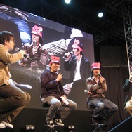 【TGS2008】マーべラスクリエイタートークバトルで飛び出したあのタイトルの続報