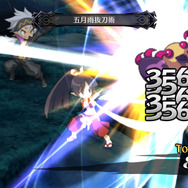 『魔界戦記ディスガイア5』魔王たちの共闘で放つ「合体技」とは ─ 闇黒騎士・メイドなどの新クラスも公開