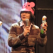 【TGS2008】マーべラスクリエイタートークバトルで飛び出したあのタイトルの続報