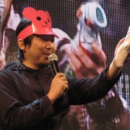 【TGS2008】マーべラスクリエイタートークバトルで飛び出したあのタイトルの続報