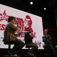 【TGS2008】マーべラスクリエイタートークバトルで飛び出したあのタイトルの続報