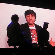 【TGS2008】マーべラスクリエイタートークバトルで飛び出したあのタイトルの続報