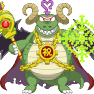 記念キャラクター:LINE ワニワニパニック