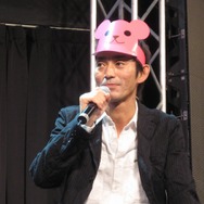 【TGS2008】マーべラスクリエイタートークバトルで飛び出したあのタイトルの続報