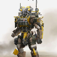 【G-STAR 2014】話題のメカゲー『Project HON』詳細到着…システムはTPS+RPGで、合体も可能!エンジンはUE4に