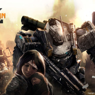 【G-STAR 2014】話題のメカゲー『Project HON』詳細到着…システムはTPS+RPGで、合体も可能!エンジンはUE4に