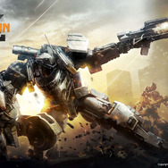 【G-STAR 2014】話題のメカゲー『Project HON』詳細到着…システムはTPS+RPGで、合体も可能!エンジンはUE4に