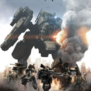 【G-STAR 2014】話題のメカゲー『Project HON』詳細到着…システムはTPS+RPGで、合体も可能!エンジンはUE4に