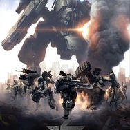【G-STAR 2014】話題のメカゲー『Project HON』詳細到着…システムはTPS+RPGで、合体も可能!エンジンはUE4に