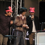 【TGS2008】マーべラスクリエイタートークバトルで飛び出したあのタイトルの続報