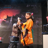 【TGS2008】マーべラスクリエイタートークバトルで飛び出したあのタイトルの続報