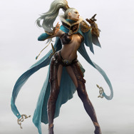 【G-STAR 2014】シリーズ最新作『リネージュ エターナル』はハクスラMMORPGに!その特徴とストーリーをお届け