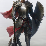 【G-STAR 2014】シリーズ最新作『リネージュ エターナル』はハクスラMMORPGに!その特徴とストーリーをお届け