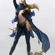 【G-STAR 2014】シリーズ最新作『リネージュ エターナル』はハクスラMMORPGに!その特徴とストーリーをお届け