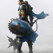 【G-STAR 2014】シリーズ最新作『リネージュ エターナル』はハクスラMMORPGに!その特徴とストーリーをお届け