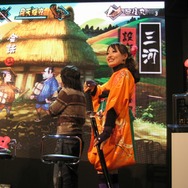 【TGS2008】マーべラスクリエイタートークバトルで飛び出したあのタイトルの続報