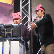 【TGS2008】マーべラスクリエイタートークバトルで飛び出したあのタイトルの続報
