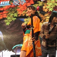 【TGS2008】マーべラスクリエイタートークバトルで飛び出したあのタイトルの続報