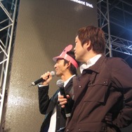 【TGS2008】マーべラスクリエイタートークバトルで飛び出したあのタイトルの続報