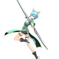 『ソードアート・オンライン ―ロスト・ソング―』最大4人のオンラインマルチプレイに対応! 冒険の拠点もお披露目に