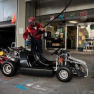 写真提供: Getty Images