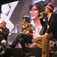 【TGS2008】マーべラスクリエイタートークバトルで飛び出したあのタイトルの続報