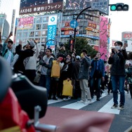 写真提供: Getty Images