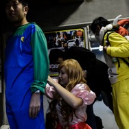 写真提供: Getty Images