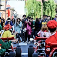 写真提供: Getty Images