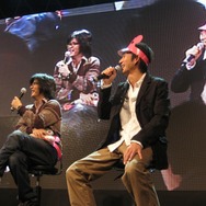 【TGS2008】マーべラスクリエイタートークバトルで飛び出したあのタイトルの続報