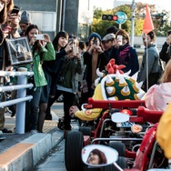 写真提供: Getty Images