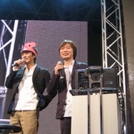 【TGS2008】マーべラスクリエイタートークバトルで飛び出したあのタイトルの続報