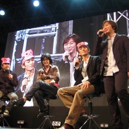 【TGS2008】マーべラスクリエイタートークバトルで飛び出したあのタイトルの続報