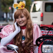 写真提供: Getty Images