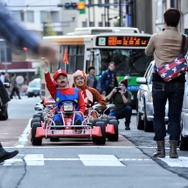 写真提供: Getty Images