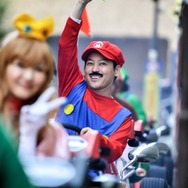 写真提供: Getty Images