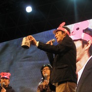 【TGS2008】マーべラスクリエイタートークバトルで飛び出したあのタイトルの続報