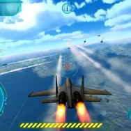 中国空軍、初のゲームをリリース　戦闘機パイロットになって栄誉ある称号を目指す