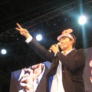 【TGS2008】マーべラスクリエイタートークバトルで飛び出したあのタイトルの続報