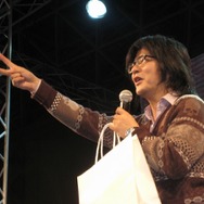 【TGS2008】マーべラスクリエイタートークバトルで飛び出したあのタイトルの続報