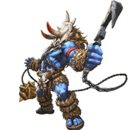 【G-STAR 2014】NCSOFTのキャラが総出演する新作シューティング『MXM』、その戦闘方式「TAGシステム」とは