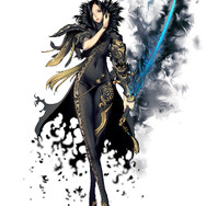 【G-STAR 2014】NCSOFTのキャラが総出演する新作シューティング『MXM』、その戦闘方式「TAGシステム」とは