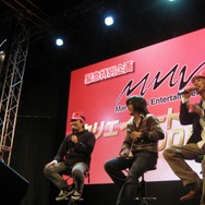 【TGS2008】マーべラスクリエイタートークバトルで飛び出したあのタイトルの続報