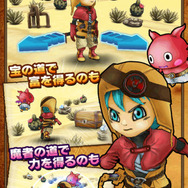 コンシューマーゲーマーが選ぶ、スマホ向けRPG5選