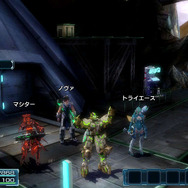 『ファンタシースター ノヴァ』クルーたちと親密になれる「プロミスオーダー」とは？ アドホック通信に関する詳細も