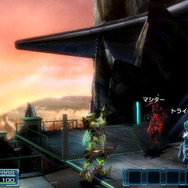 『ファンタシースター ノヴァ』クルーたちと親密になれる「プロミスオーダー」とは？ アドホック通信に関する詳細も