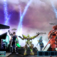 『ファンタシースター ノヴァ』クルーたちと親密になれる「プロミスオーダー」とは？ アドホック通信に関する詳細も