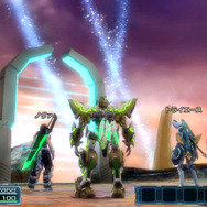 『ファンタシースター ノヴァ』クルーたちと親密になれる「プロミスオーダー」とは？ アドホック通信に関する詳細も